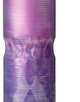 Hydrapak Polar Sport Pulse Insulated Water Bottle - 24oz Purple