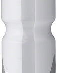 Hydrapak Polar Breakaway Surge Water Bottle - 30oz White 2-Pack