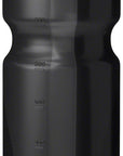 Hydrapak Polar Breakaway Surge Water Bottle - 25oz Gray 2-Pack