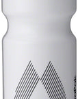 Hydrapak Polar Breakaway Surge Water Bottle - 25oz White 2-Pack