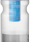 Hydrapak Polar Breakaway+ Filter Water Bottle - 20oz Clear