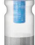 Hydrapak Polar Breakaway+ Filter Water Bottle - 20oz Clear