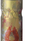 Hydrapak Polar Sport Splash Insulated Water Bottle - 20oz Gold