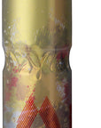 Hydrapak Polar Sport Splash Insulated Water Bottle - 24oz Gold