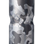 Hydrapak Polar Sport Contender Insulated Water Bottle - 24oz Black