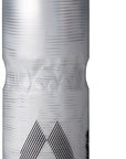 Hydrapak Polar Sport Pulse Insulated Water Bottle - 24oz White