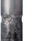 Hydrapak Polar Sport Pulse Insulated Water Bottle - 24oz Black