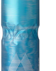 Hydrapak Polar Sport Pulse Insulated Water Bottle - 24oz Blue
