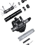 Kit de herramientas para portabidón Crankbrothers BC18