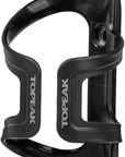 Topeak Dual Side Cage EX Water Bottle Cage - Black Reversible