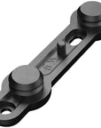 Fidlock TWIST Bike Base Bottle Cage - Bolt-On Black