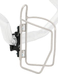 Problem Solvers Clamp-on Water Bottle Mount: 22.2-25.4mm