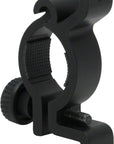 Problem Solvers Clamp-on Water Bottle Mount: 25.4-31.8mm