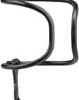 Topeak Feza Cage - Tubular Carbon R10 Road Black