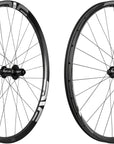 Juego de ruedas ENVE Composites M630 de 29", 15 x 110 mm/12 x 148 mm, Center-Lock XD BLK, Industry Nine Hydra de 28 radios