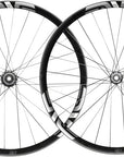 Juego de ruedas ENVE Composites M630 de 29", 15 x 110 mm/12 x 148 mm, Center-Lock XD BLK, Industry Nine Hydra de 28 radios