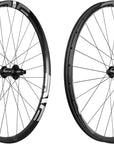 Juego de ruedas ENVE Composites M635 - 27,5" 15 x 110 mm/12 x 148 mm Center-Lock XD BLK Industry Nine Hydra 28H