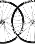 Juego de ruedas ENVE Composites M635 - 27,5" 15 x 110 mm/12 x 148 mm Center-Lock XD BLK Industry Nine Hydra 28H