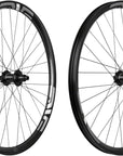 Juego de ruedas ENVE Composites M730 - 29" 15 x 110 mm/12 x 148 mm 6 tornillos XD BLK Industry Nine Hydra 32H