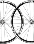 Juego de ruedas ENVE Composites M730 - 29" 15 x 110 mm/12 x 148 mm 6 tornillos XD BLK Industry Nine Hydra 32H