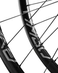 ENVE Composites AM30 Foundation Wheelset - 27.5" 15 x110/148mm Center-Lock Micro Spline BLK