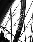 ENVE Composites AM30 Foundation Wheelset - 27.5" 15 x110/148mm Center-Lock XD BLK