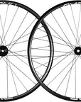 ENVE Composites AM30 Foundation Wheelset - 27.5" 15 x110/148mm Center-Lock Micro Spline BLK