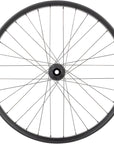 Quality Wheels Alex CF-1 Carbon Bear Pawl Front Wheel - 26" Fat 15 x 150mm 6-Bolt BLK