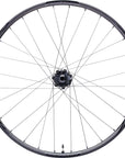 RaceFace Turbine R Front Wheel - 27.5" 15 x 110mm 6-Bolt Black