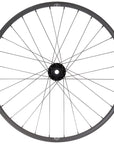 Sun Ringle Duroc 30 JUNIT Front Wheel - 24" 15/QR x 100mm 6-Bolt Black