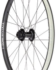 Sun Ringle Duroc 30 JUNIT Front Wheel - 24" 15/QR x 100mm 6-Bolt Black