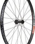 DT Swiss EX 511 Front Wheel - 29" 15 x 110mm 6-Bolt Black