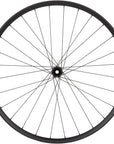 DT Swiss EX 511 Front Wheel - 29" 15 x 110mm 6-Bolt Black