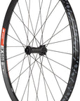 DT Swiss EX 511 Front Wheel - 29" 15 x 110mm 6-Bolt Black