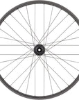 Quality Wheels Blizzerk Rear Wheel - 27.5" 12 x 197mm 6-Bolt HG 11 MTN 32H BLK