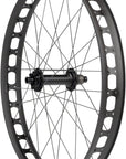 Quality Wheels Blizzerk Rear Wheel - 27.5" 12 x 197mm 6-Bolt XD 32H Black