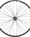 Quality Wheels Bear Pawls / WTB ST i30 Front Wheel - 27.5" 15 x 100mm Center-Lock BLK
