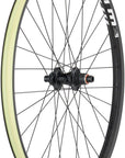 Quality Wheels Bear Pawls / WTB ST i30 Rear Wheel - 29" 12 x 142mm Center-Lock XD BLK