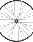 Quality Wheels Bear Pawls / WTB ST i30 Front Wheel - 29" 15 x 110mm Center-Lock BLK