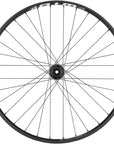 Quality Wheels Formula / WTB ST i30 Rear Wheel - 27.5" 12 x 148mm Center-Lock HG 11 MTN BLK
