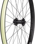 Quality Wheels WTB i35 Disc Front Wheel - 29" 15 x 110mm 6-Bolt Black