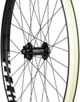 Quality Wheels WTB i35 Disc Front Wheel - 29" 15 x 110mm 6-Bolt Black