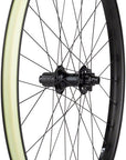 Quality Wheels WTB i35 Disc Rear Wheel - 29" 12 x 148mm 6-Bolt HG 10 Black