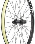 Quality Wheels WTB i35 Disc Rear Wheel - 29" 12 x 157mm 6-Bolt HG 10 Black