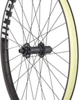 Quality Wheels WTB i35 Disc Rear Wheel - 29" 12 x 157mm 6-Bolt HG 10 Black