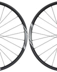 Full Speed Ahead Non Series Convertible Wheelset - 29" 12/15x100mm/12x142mm Center-Lock HG 11/12 BLK