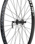 Quality Wheels Shimano HB-QC400 / WTB ST i30 Front Wheel - 29" QR x 100mm Center-Lock BLK