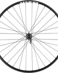 Quality Wheels Shimano HB-QC400 / WTB ST i30 Front Wheel - 29" QR x 100mm Center-Lock BLK