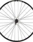 Quality Wheels Shimano HB-QC400 / WTB ST i30 Front Wheel - 29" QR x 100mm Center-Lock BLK