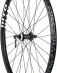 Quality Wheels Shimano HB-QC400 / WTB ST i30 Front Wheel - 29" QR x 100mm Center-Lock BLK